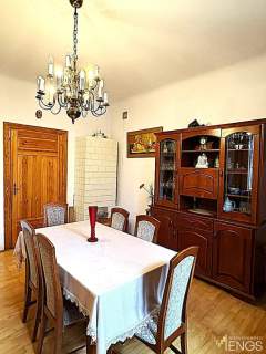 JÓZEFÓW, niewielki dom 60 m2, działka 935 m2