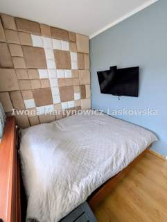 2 pokoje, 37m2, balkon, ul. Krupińskiego, Lubin