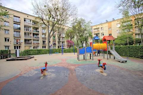 4- pok. po Gen. Remoncie, Bliska Wola-Centrum, METRO