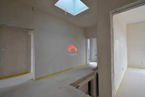 Bliźniak 6 pokoi 170m2 Niemcz ul. M. Konopnickiej