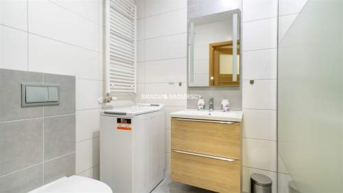 dwupoziomowe ok 80m2, Żabiniec