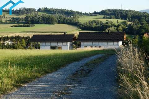 Widokowa Działka budowlana Puńców