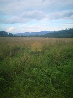Działka budowlana na sprzedaż, 2000 m2, Różanka