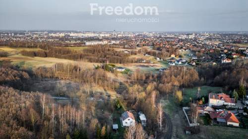 49,02 ar pod dom lub inwestycję - Słocina Rzeszów