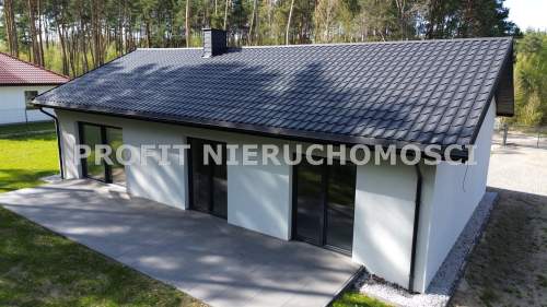 Dom na sprzedaż, 102,67 m2, Kania Góra