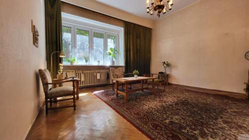 Przestronne, wyjątkowe mieszkanie. Prawdziwa katowicka Moderna.