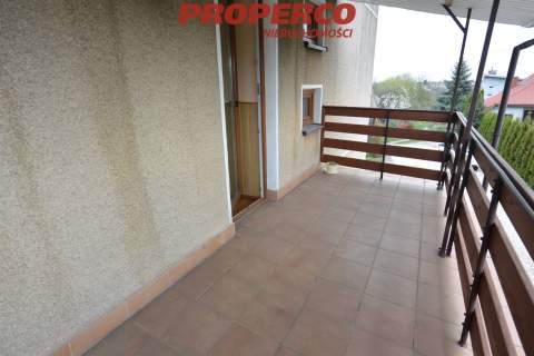 Dom 6-pok., 200 m2, Busko-Zdrój