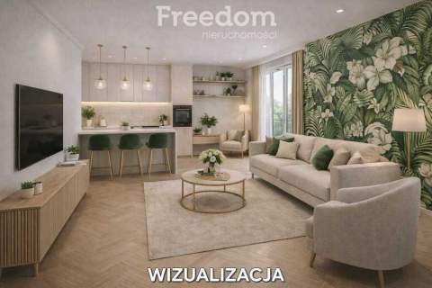 Segment dla rodziny z ogrodem w świetnej cenie
