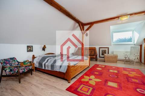  Wyjątkowy Dom. Sauna. Borucino 100m jezioro 