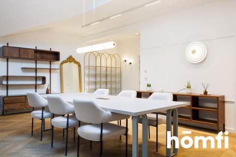 Inwestycja w sercu Kazimierza - apartament 48 m