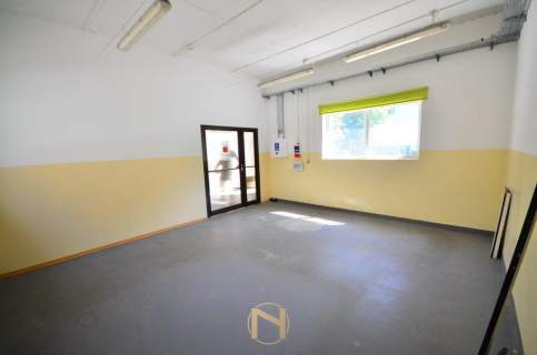 Lokal użytkowy do wynajęcia, 100 m2, Gorzów Wielkopolski