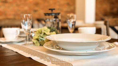 Wyjątkowa restauracja z duszą- Barkocin