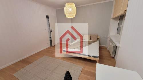 2- pokoje mieszkanie w centrum Gdyni od 1.06