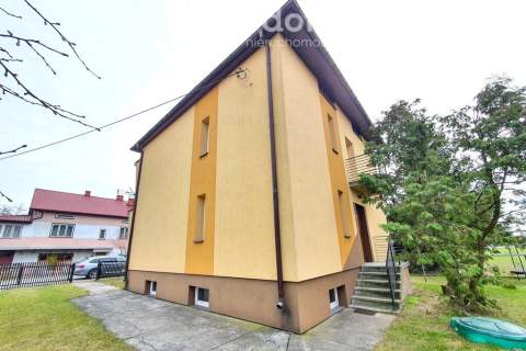 Dom 120 m2, fotowoltaika, garaż, 5 pokoi