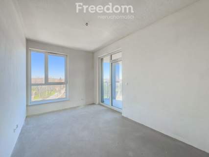 Penthouse klasy premium - przy j. Niegocin S W J M