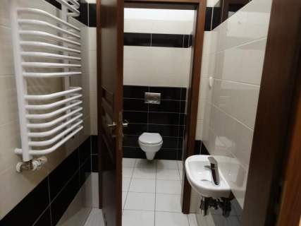 Biuro do wynajęcia, 160 m2, Żyrardów