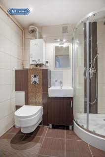 M-3 z balkonem w Centrum