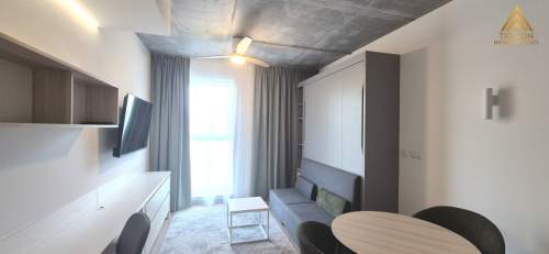 NOWE, wykończone, tramwaj, balkon, Lobby