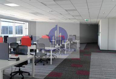 Śródmieście lokal biurowy 1040 m2 do wynajęcia