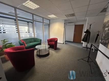 Różne biura na Woli, Rondo ONZ, tanio od zaraz