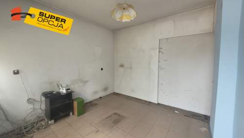 Hala, magazyn z placem - Niepołomice