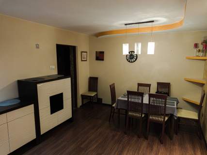 M4 55 m2 ul. Lutomierska, balkon, komórka, parking