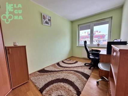 Gdynia Chwarzno 3 pokoje miejsce w hali komórka