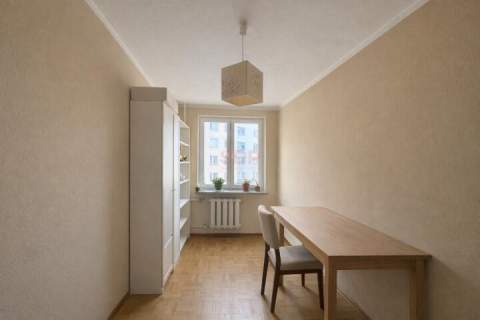 5 pokoi 89 m2 Centrum Wrocławia - Plac Bema 2 balkony Winda