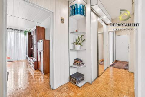Duże M4 balkon Super lokalizacja
