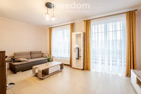 Komfortowy apartament na elbląskiej starówce