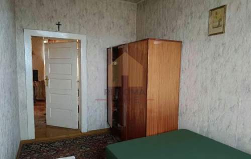 3-pokojowe mieszkanie z garażem w Bielawie