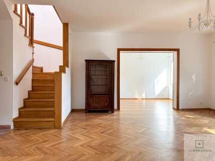 Piękny dom bliźniak 185 m2 Konstancin-Jeziorna