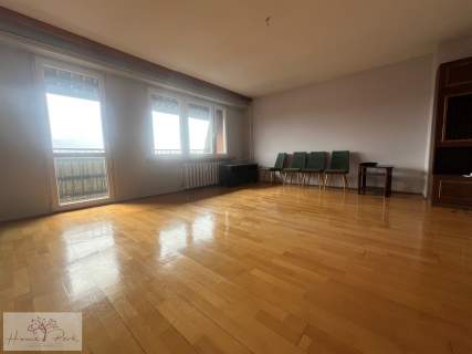 72,7m2 3 pokoje Bugaj - świetna lokalizacja