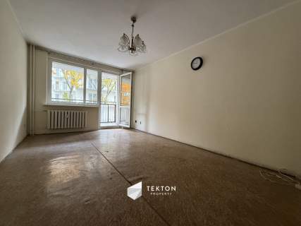 Wilda 3pok Balkon Piwnica Lokalizacja Cisza