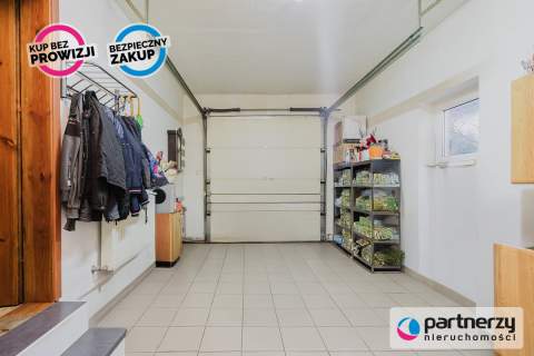 Idealny dom dla rodziny- Luzino- 25 min od Gdyni