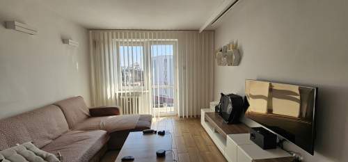 3 pokoje z balkonem Centrum Koła 52 m 369 000 zł