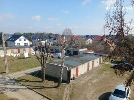Kościerzyna mieszkanie 33 m2, osobna kuchnia, ul. Rogali