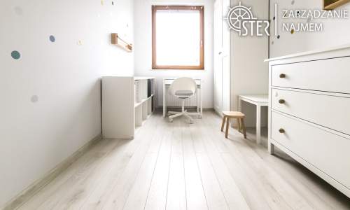 Gdańsk Lawendowe Wzgórze, 3 pokoje, parking,balkon