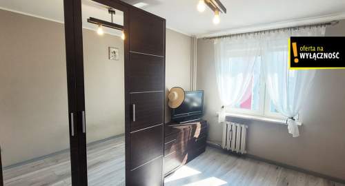MIESZKANIE 62 m CENTRUM KIELCE UL. TARGOWA