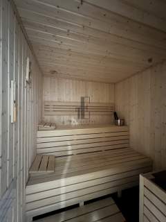 Gotowiec inwestycyjny Siłownia Sauna Balkon