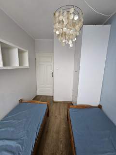 Mieszkanie do wynajęcia, 89 m2, Szczecin
