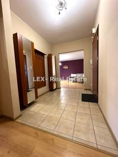 Apartament 83 m2 w ścisłym centrum Pruszkowa.