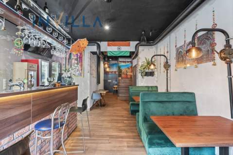 Lokal gastronomiczny 220 m   Stare Miasto