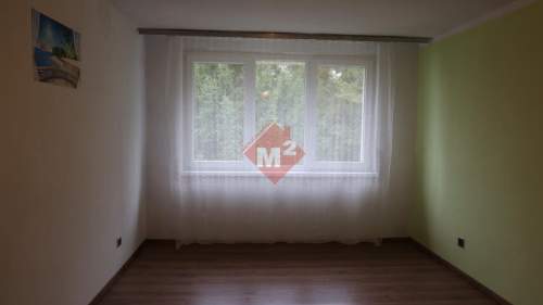 Mieszkanie do remontu w Bierzwniku