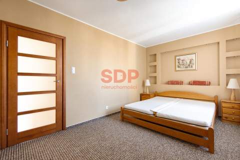 Apartament . Przestrzeń . Winda . Blisko METRO . 2 pok . 62,25...
