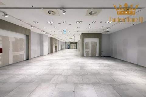 Do wynajęcia lokal 235 m2 gotowy do wejścia, Ochota