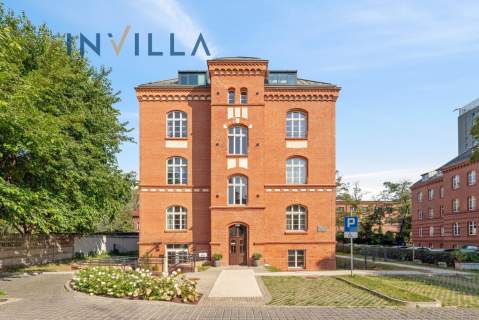 Apartament inwestycyjny w sercu Gdańska