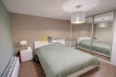 3 pokoje. 60m2, Konstruktorska