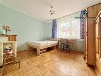 Komfortowe/duży balkon/3pok./ul.Skorupki