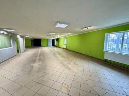 Obiekt do wynajęcia, 325 m2, Gorzów Wielkopolski